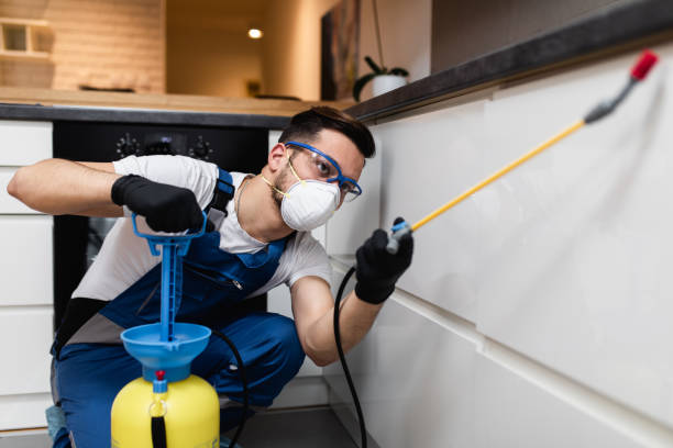 Best Wildlife Control Services  in Wahpeton, ND