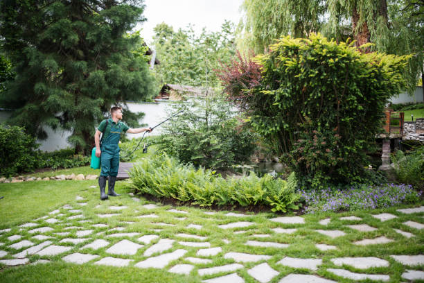 Best Pest Control for Restaurants  in Wahpeton, ND